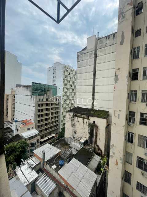 Apartamento, 1 quarto, 35 m² - Foto 7