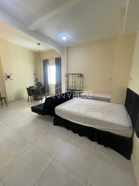 Apartamento, 1 quarto, 35 m² - Foto 12