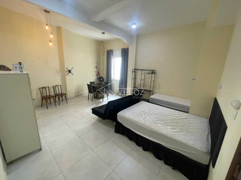 Apartamento, 1 quarto, 35 m² - Foto 5