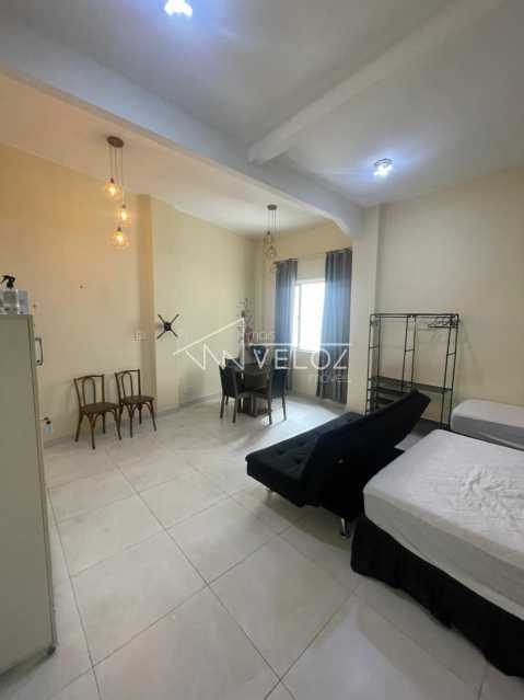 Apartamento, 1 quarto, 35 m² - Foto 19