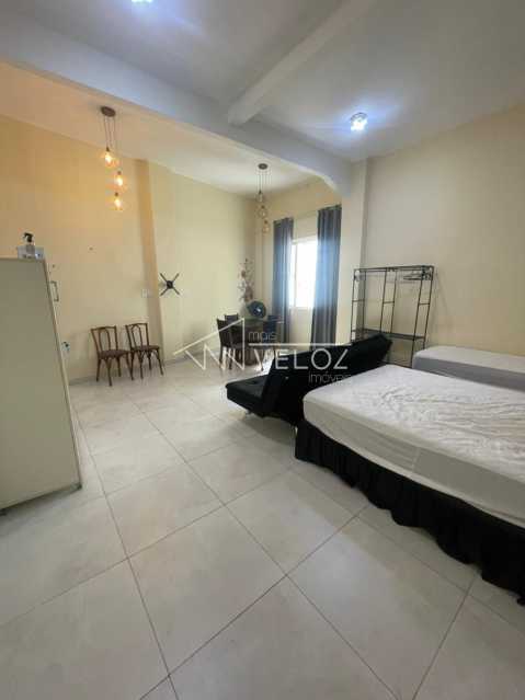 Apartamento, 1 quarto, 35 m² - Foto 15