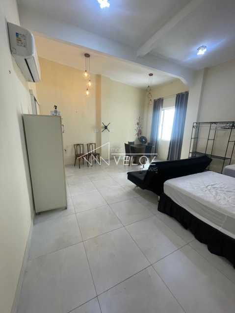 Apartamento, 1 quarto, 35 m² - Foto 8