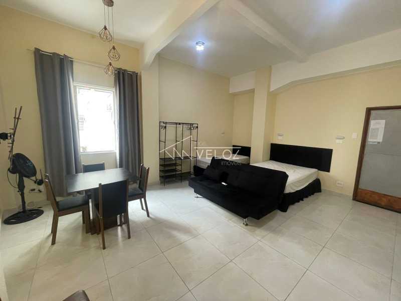 Apartamento, 1 quarto, 35 m² - Foto 22