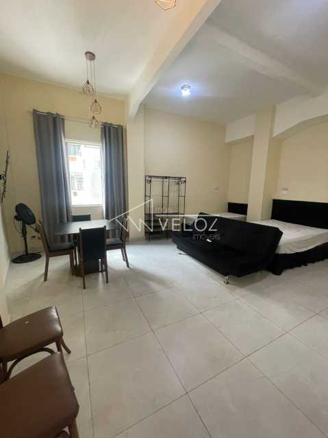 Apartamento, 1 quarto, 35 m² - Foto 11