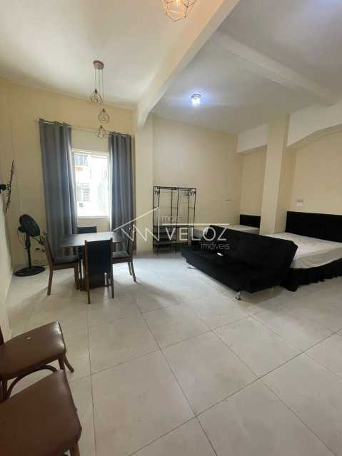 Apartamento, 1 quarto, 35 m² - Foto 2