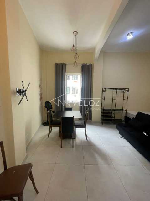 Apartamento, 1 quarto, 35 m² - Foto 13