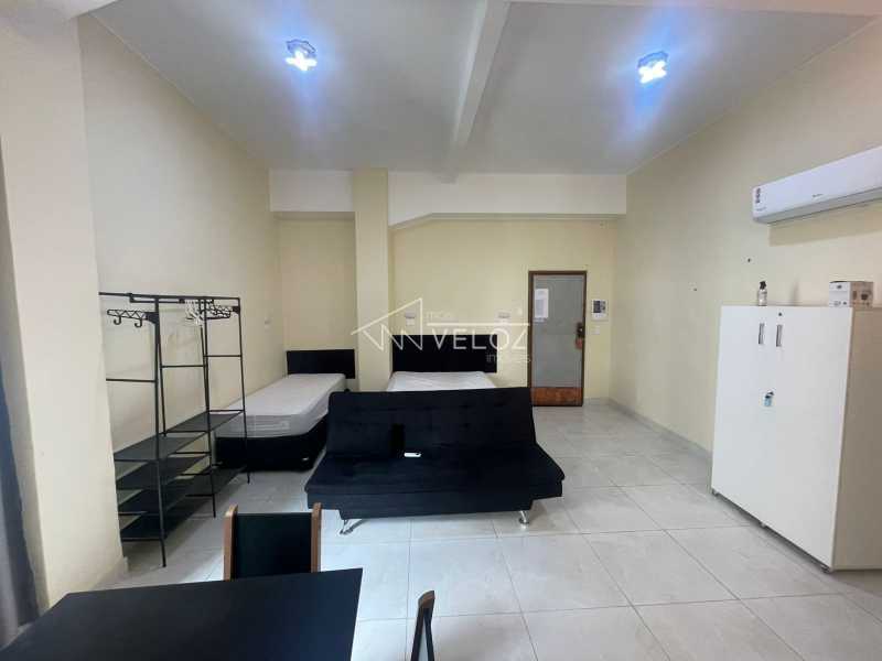 Apartamento, 1 quarto, 35 m² - Foto 18