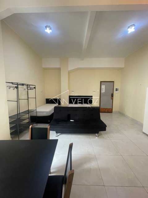 Apartamento, 1 quarto, 35 m² - Foto 16