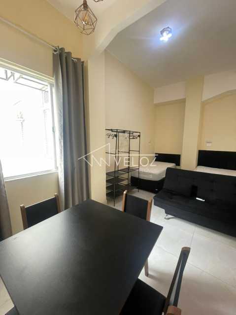Apartamento, 1 quarto, 35 m² - Foto 23