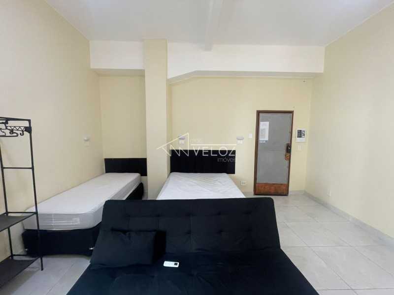 Apartamento, 1 quarto, 35 m² - Foto 10