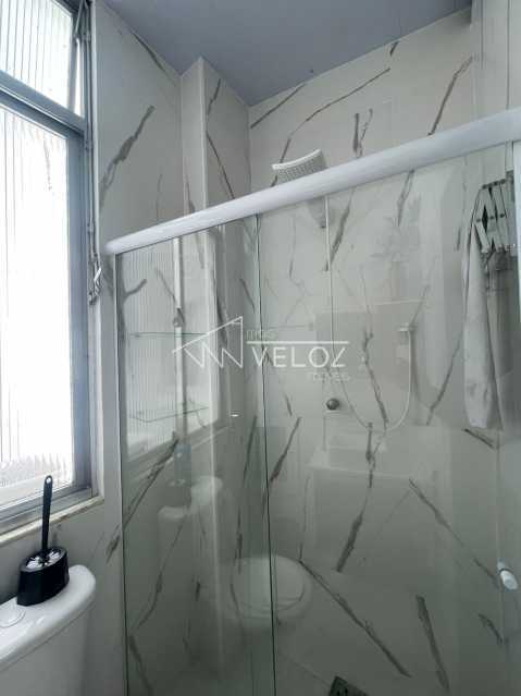 Apartamento, 1 quarto, 35 m² - Foto 17