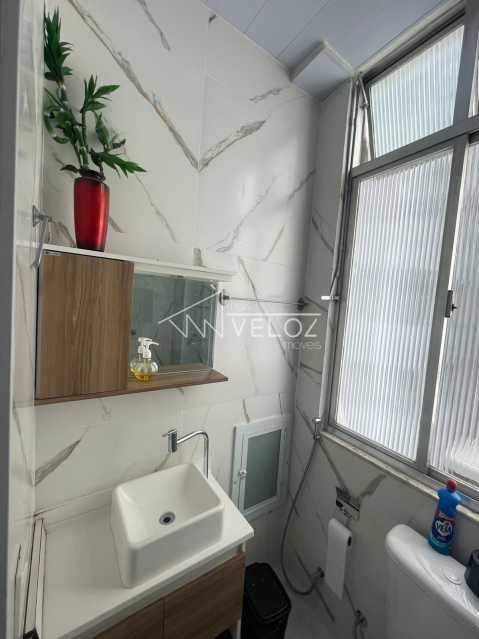 Apartamento, 1 quarto, 35 m² - Foto 20