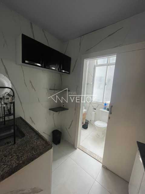 Apartamento, 1 quarto, 35 m² - Foto 6