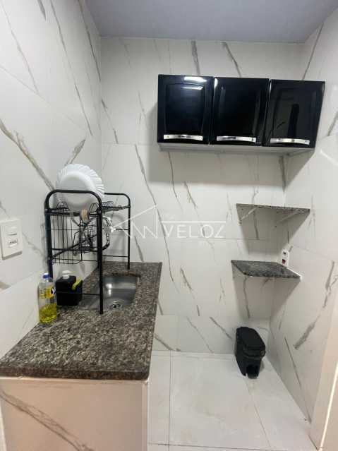 Apartamento, 1 quarto, 35 m² - Foto 3