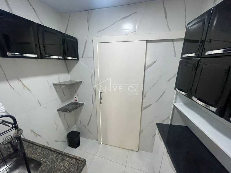 Apartamento, 1 quarto, 35 m² - Foto 21