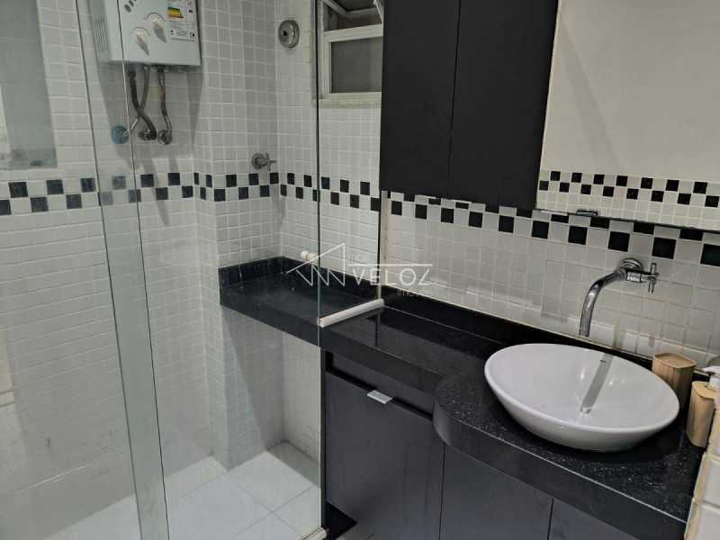 Apartamento, 1 quarto, 31 m² - Foto 20