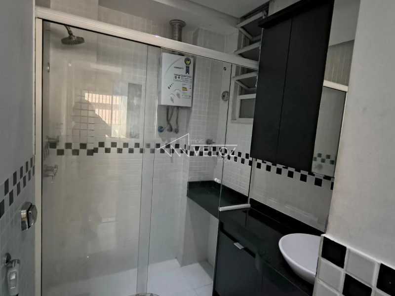 Apartamento, 1 quarto, 31 m² - Foto 16
