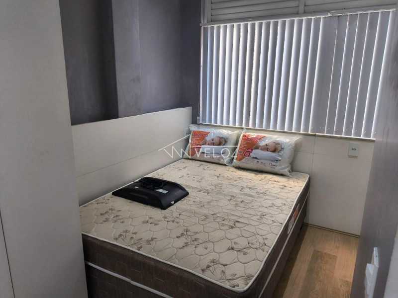 Apartamento, 1 quarto, 31 m² - Foto 5