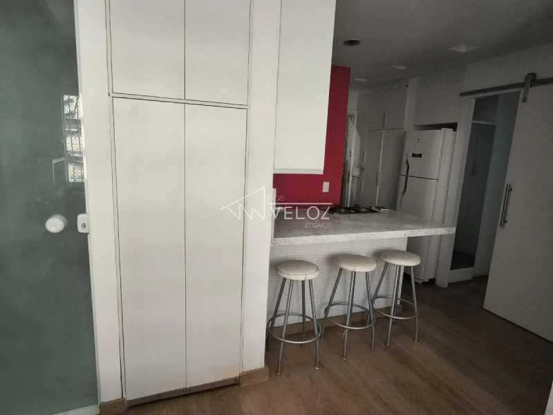 Apartamento, 1 quarto, 31 m² - Foto 4