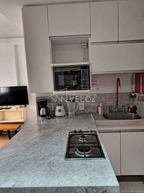Apartamento, 1 quarto, 31 m² - Foto 19