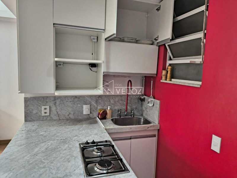 Apartamento, 1 quarto, 31 m² - Foto 18