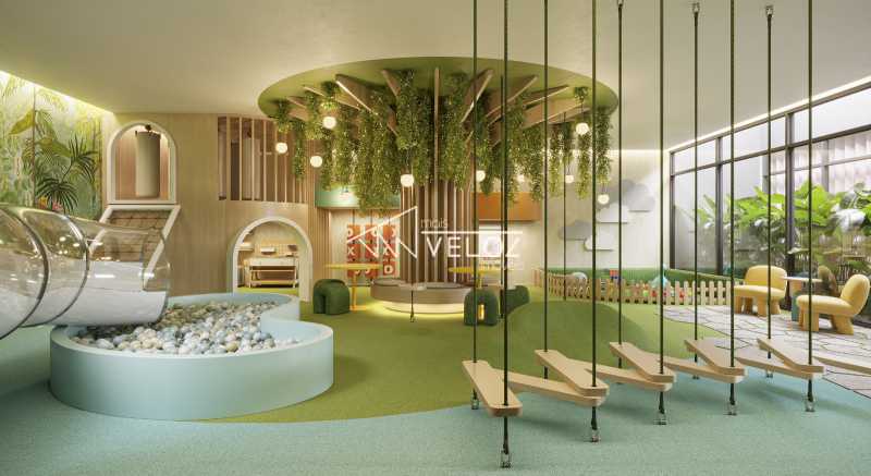 Apartamento, 3 quartos, 108 m² - Foto 4