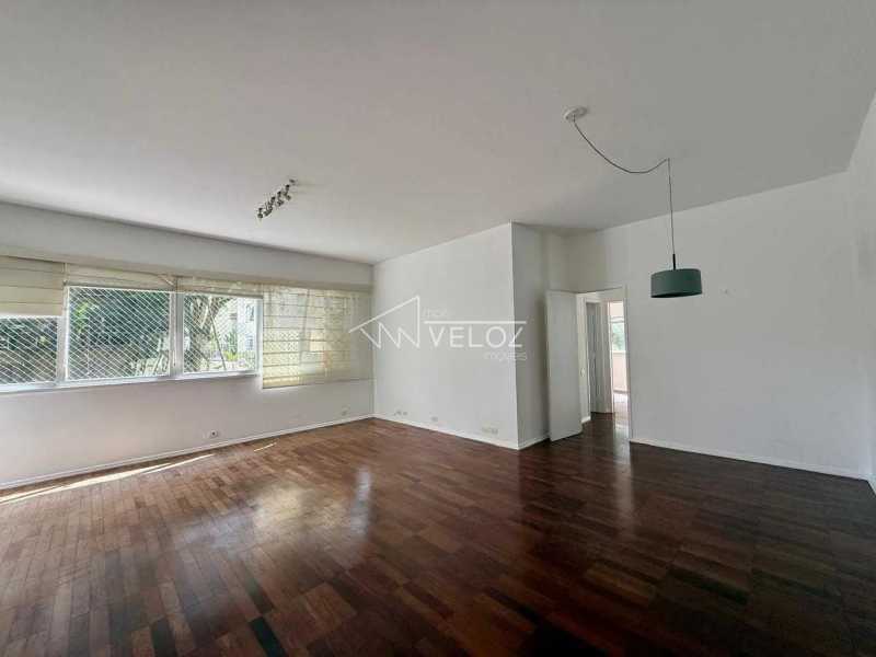 Apartamento, 3 quartos, 117 m² - Foto 3