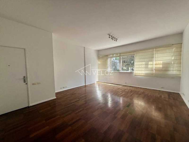Apartamento, 3 quartos, 117 m² - Foto 20
