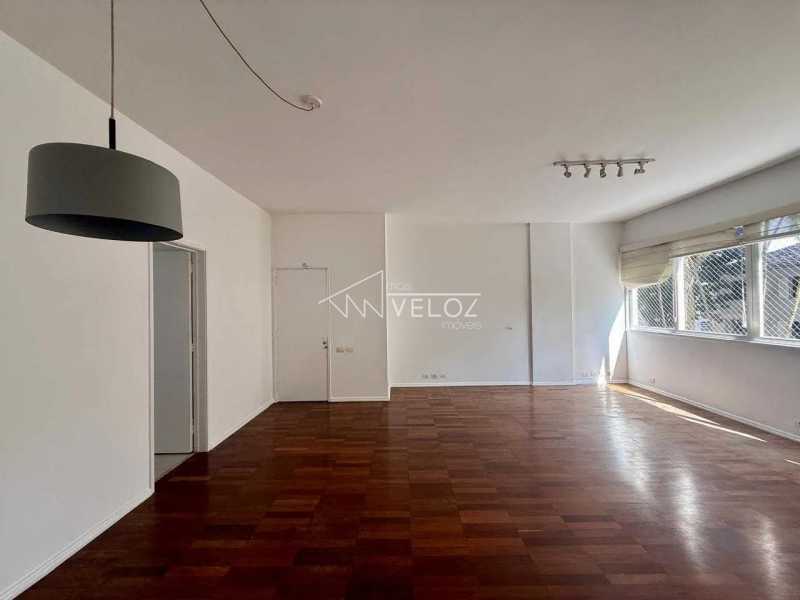 Apartamento, 3 quartos, 117 m² - Foto 13