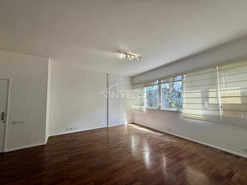 Apartamento, 3 quartos, 117 m² - Foto 14