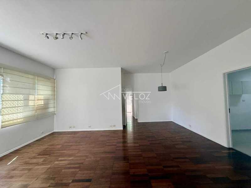 Apartamento, 3 quartos, 117 m² - Foto 8
