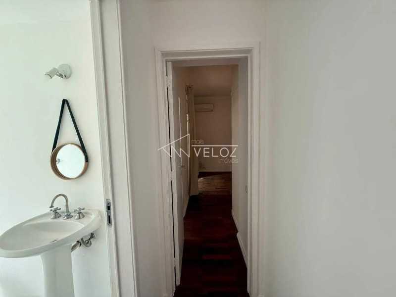 Apartamento, 3 quartos, 117 m² - Foto 9