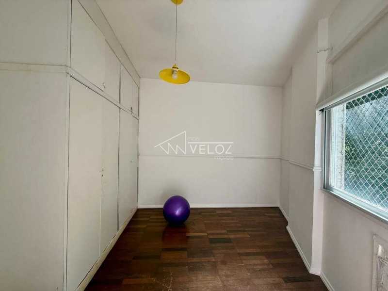 Apartamento, 3 quartos, 117 m² - Foto 11