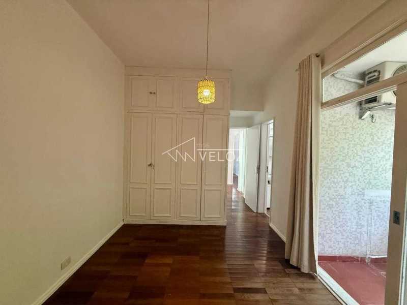 Apartamento, 3 quartos, 117 m² - Foto 2