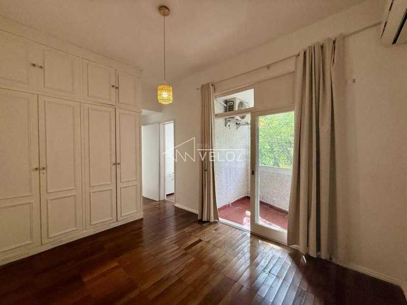 Apartamento, 3 quartos, 117 m² - Foto 4