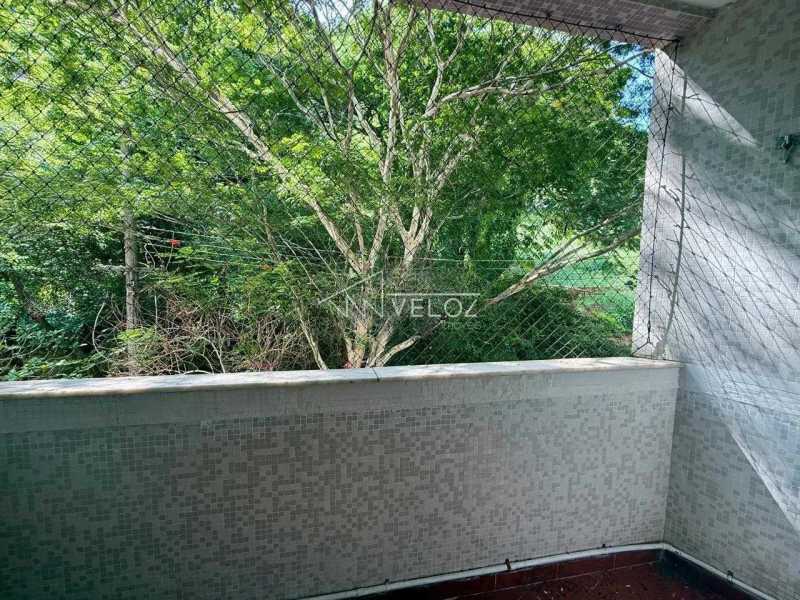 Apartamento, 3 quartos, 117 m² - Foto 15