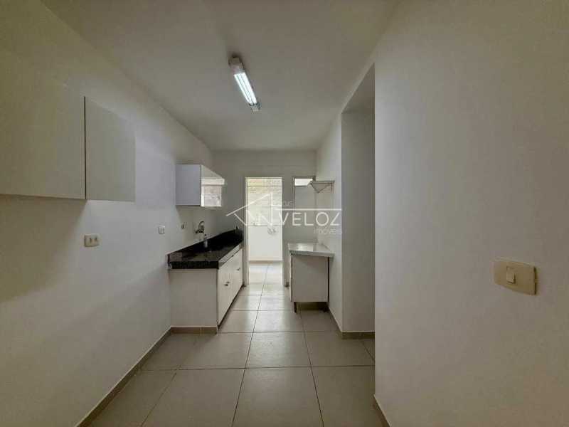 Apartamento, 3 quartos, 117 m² - Foto 6