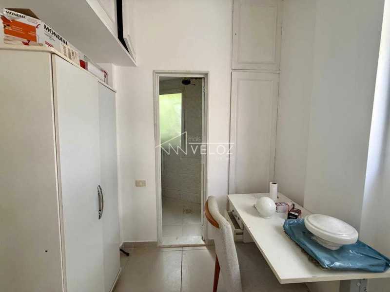 Apartamento, 3 quartos, 117 m² - Foto 21