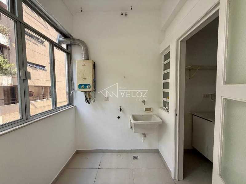Apartamento, 3 quartos, 117 m² - Foto 16