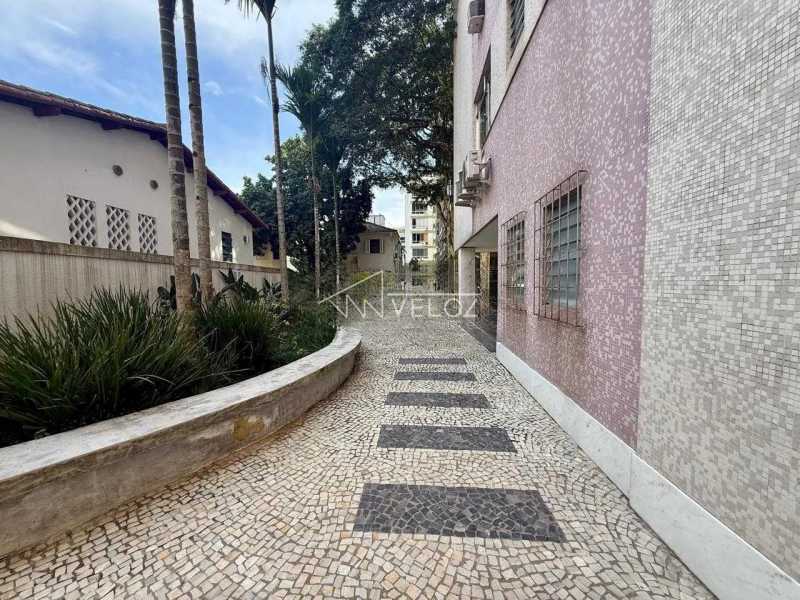 Apartamento, 3 quartos, 117 m² - Foto 23