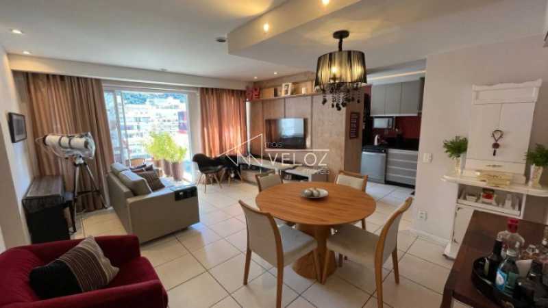 Apartamento, 3 quartos, 92 m² - Foto 9