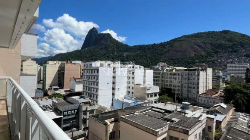 Apartamento, 3 quartos, 92 m² - Foto 22