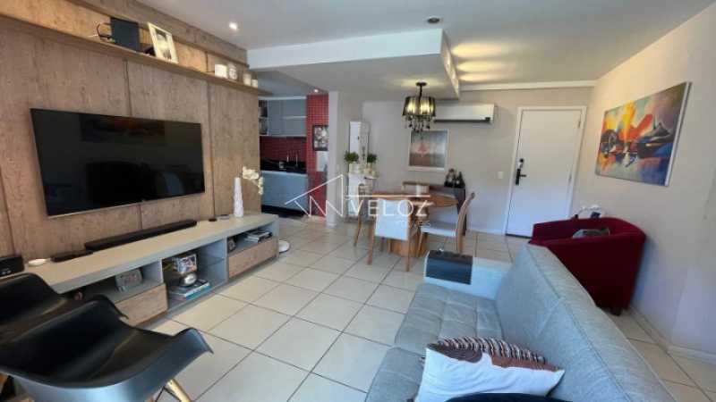 Apartamento, 3 quartos, 92 m² - Foto 24