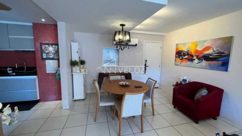 Apartamento, 3 quartos, 92 m² - Foto 18
