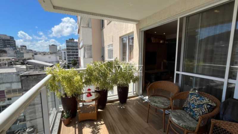 Apartamento, 3 quartos, 92 m² - Foto 25
