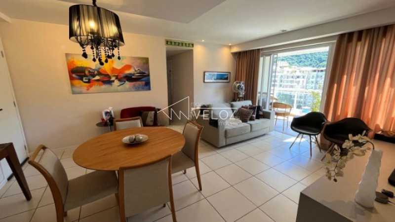 Apartamento, 3 quartos, 92 m² - Foto 1