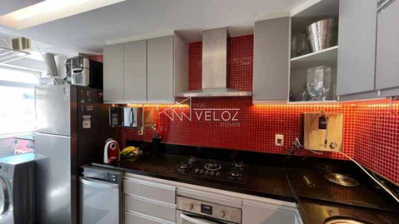 Apartamento, 3 quartos, 92 m² - Foto 27
