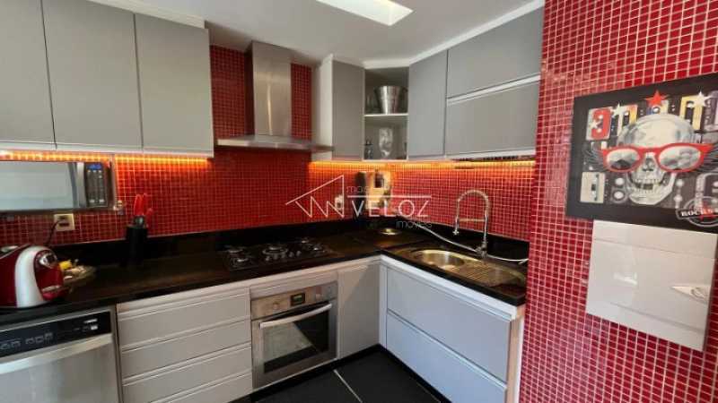 Apartamento, 3 quartos, 92 m² - Foto 11