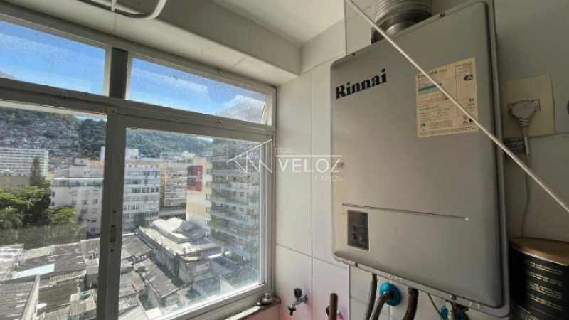 Apartamento, 3 quartos, 92 m² - Foto 8
