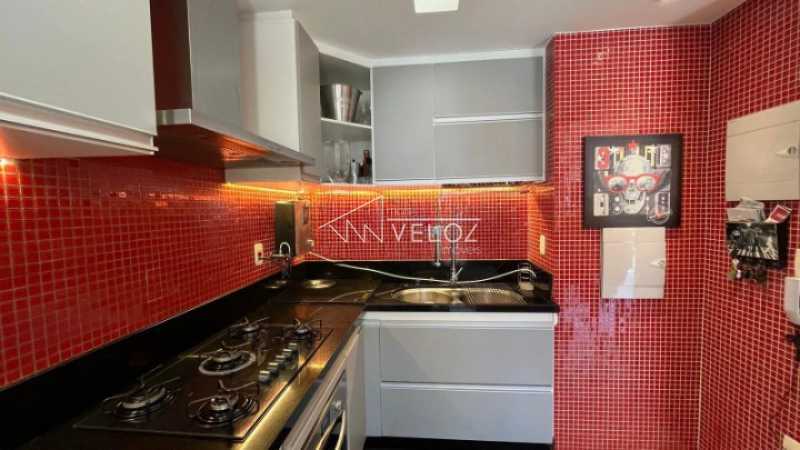 Apartamento, 3 quartos, 92 m² - Foto 28